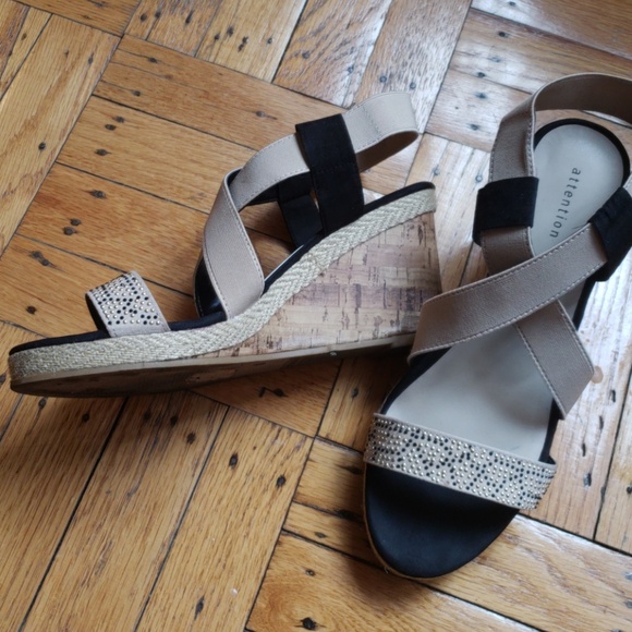 Wedges - Picture 2 of 3